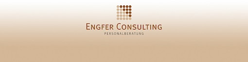 Logo Engfer Consulting